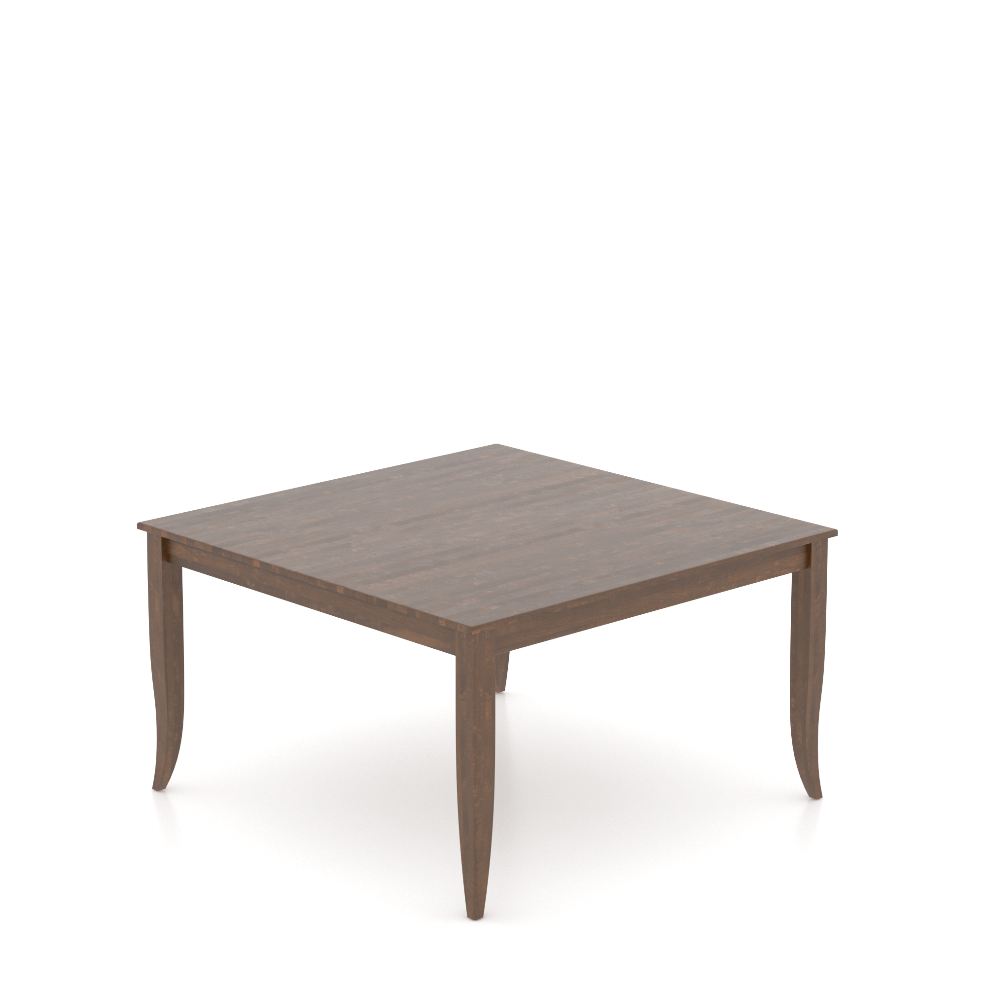 Table carrée - Pattes NN – Image 3